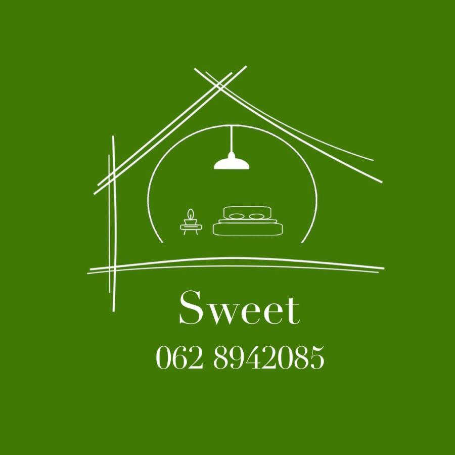 Sweet Apartments Or Rooms Nis Ngoại thất bức ảnh