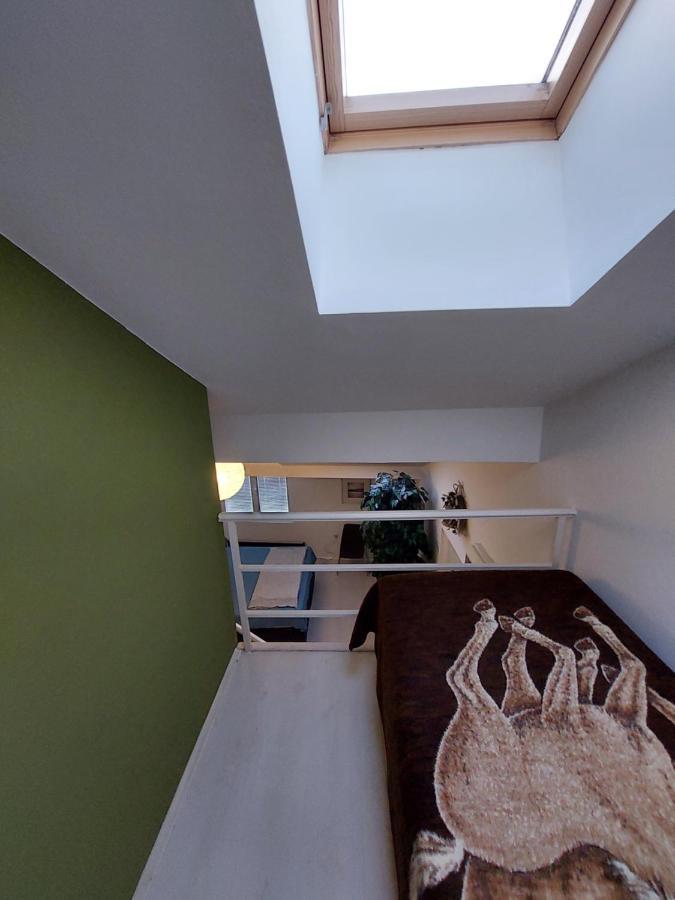 Sweet Apartments Or Rooms Nis Ngoại thất bức ảnh