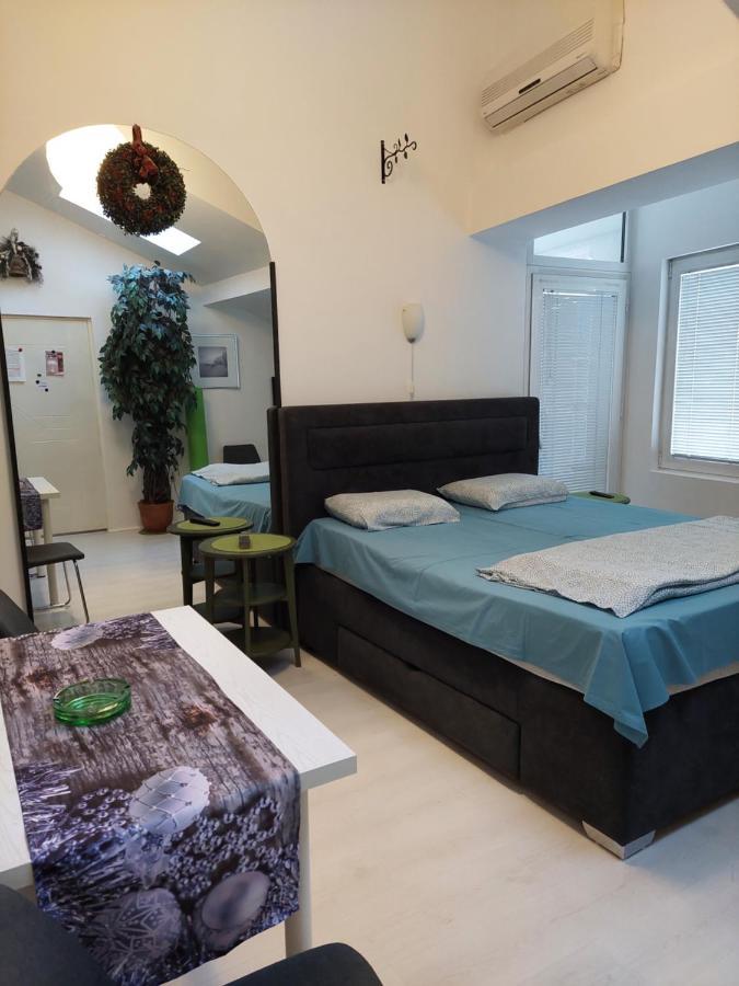 Sweet Apartments Or Rooms Nis Ngoại thất bức ảnh