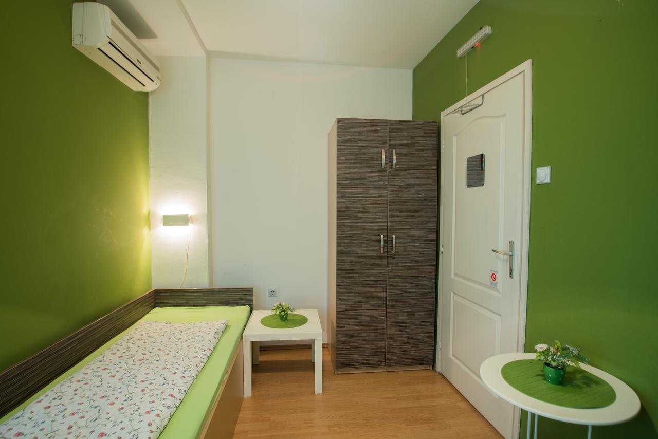 Sweet Apartments Or Rooms Nis Ngoại thất bức ảnh